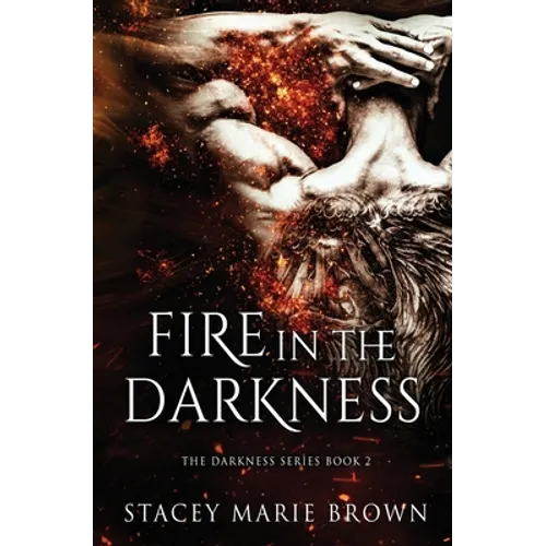 Fire In The Darkness - Paperback