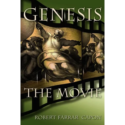 Genesis, the Movie - Paperback