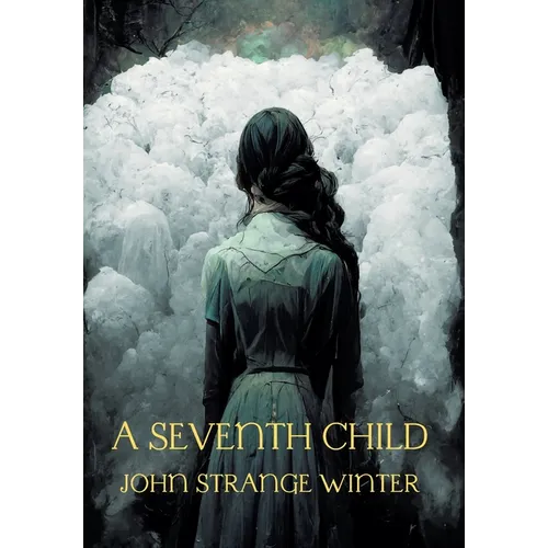 A Seventh Child - Hardcover