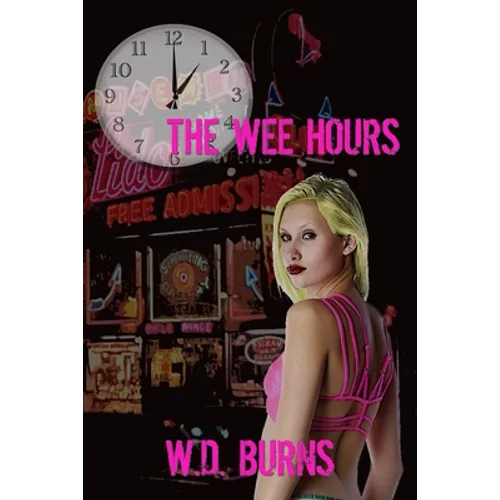 The Wee Hours - Paperback