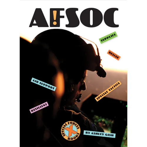 Afsoc - Library Binding