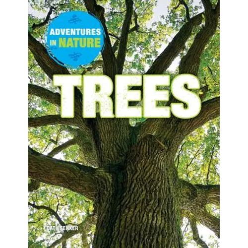 Trees - Library Binding