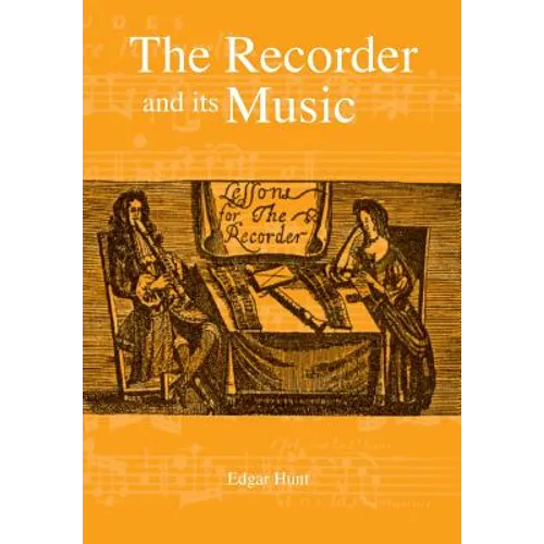 The Recorder and its Music - Paperback