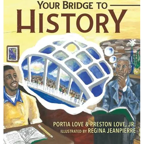 Your Bridge to History - Hardcover
