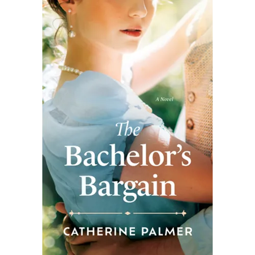The Bachelor's Bargain - Paperback