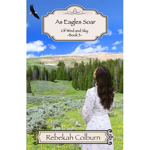 As Eagles Soar - Paperback