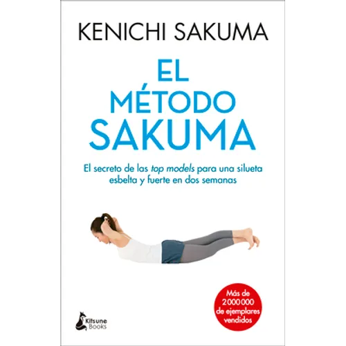 El Metodo Sakuma - Paperback
