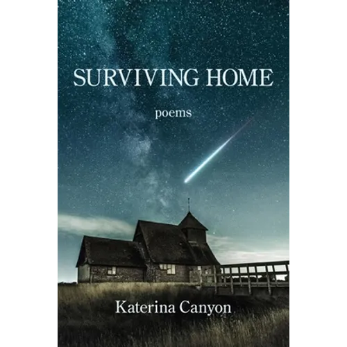 Surviving Home - Paperback