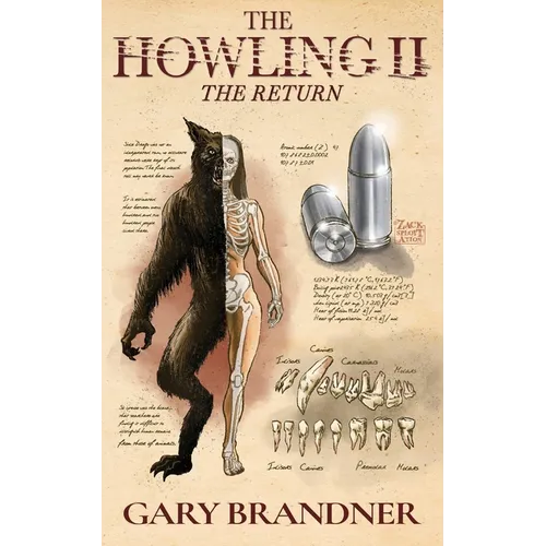 The Howling II: The Return - Paperback