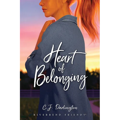 Heart of Belonging - Paperback