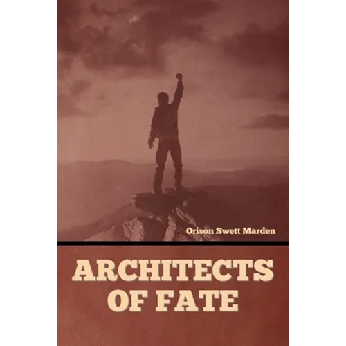 Architects of Fate - Paperback