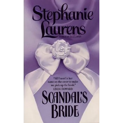 Scandal's Bride - Paperback