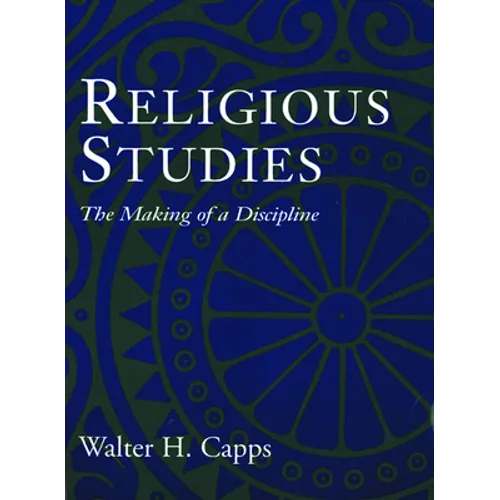 Religious Studies - Paperback