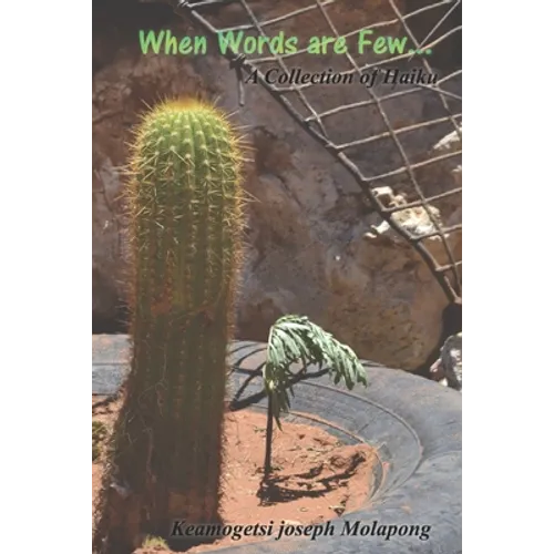 When Words are Few... - Paperback