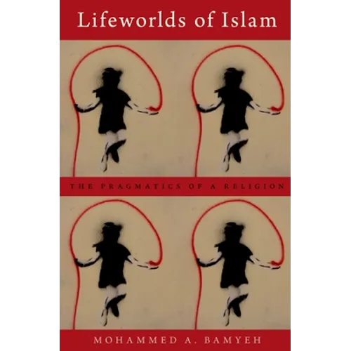 Lifeworlds of Islam: The Pragmatics of a Religion - Paperback