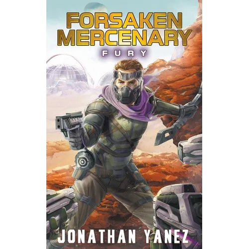 Fury - Paperback