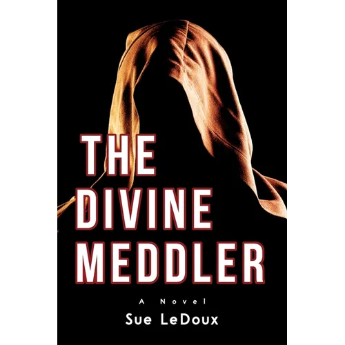 The Divine Meddler - Paperback