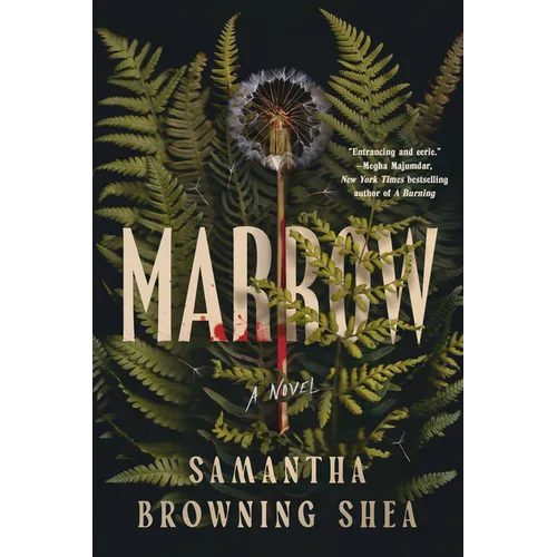 Marrow - Hardcover