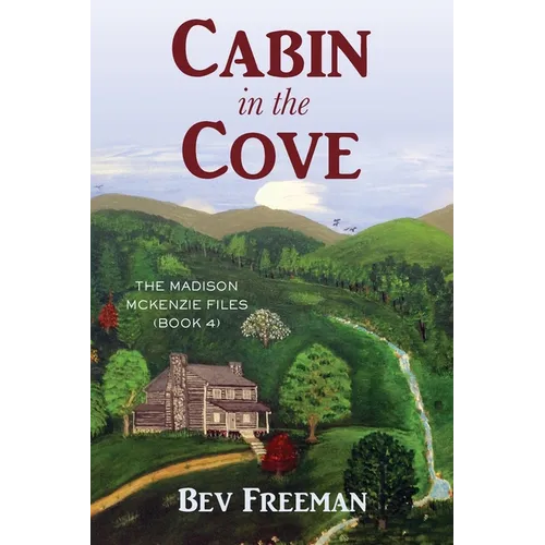 Cabin in the Cove - Paperback