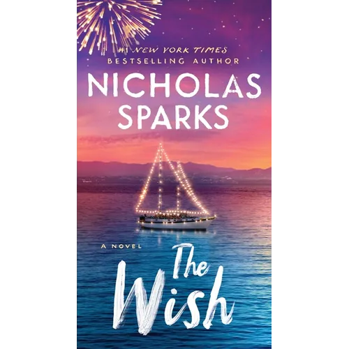 The Wish - Hardcover