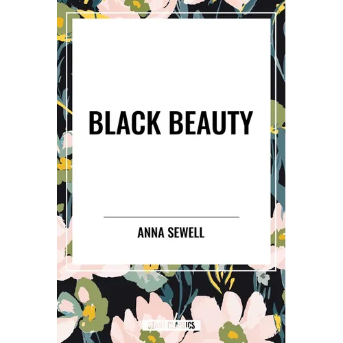 Black Beauty - Paperback