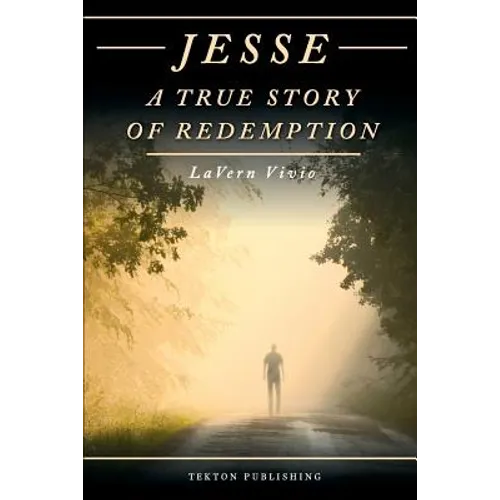 Jesse - Paperback