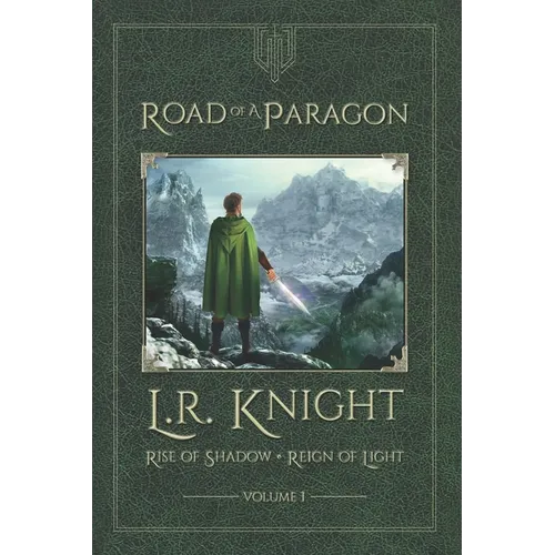 Road of a Paragon - Paperback