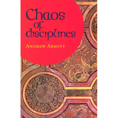 Chaos of Disciplines - Paperback