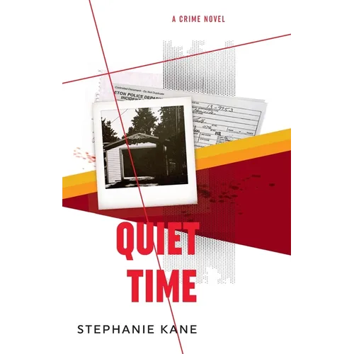 Quiet Time - Paperback