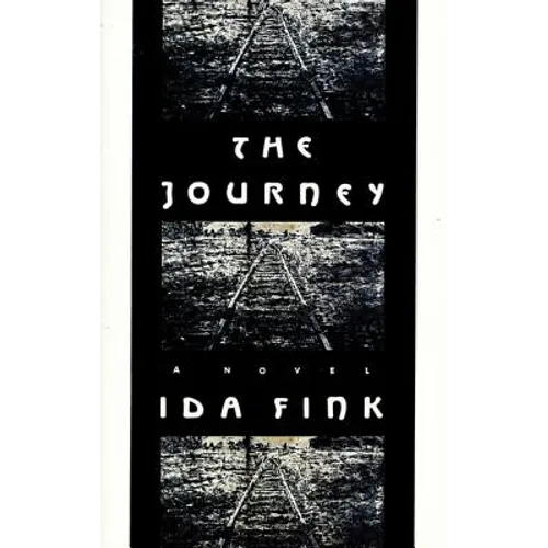 The Journey - Paperback
