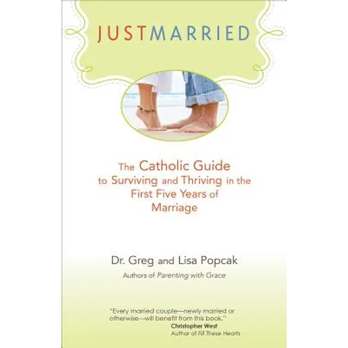 Just Married - Paperback