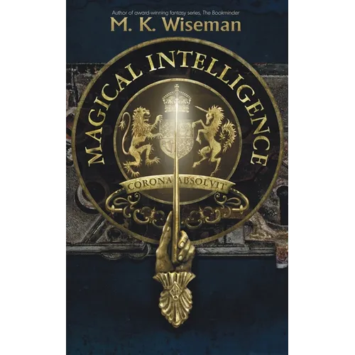 Magical Intelligence - Paperback