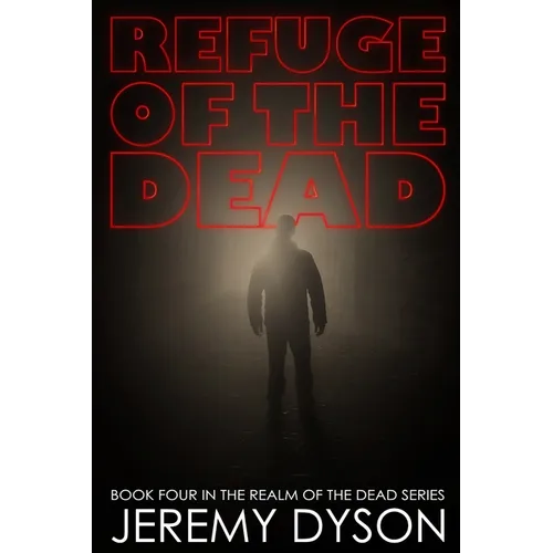 Refuge Of The Dead - Paperback
