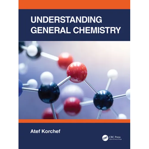 Understanding General Chemistry - Paperback