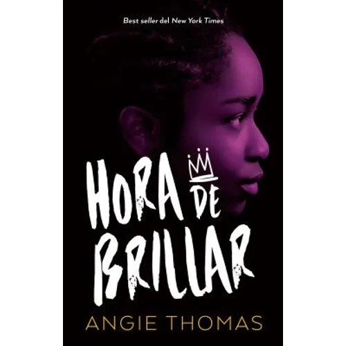 Hora de Brillar - Paperback