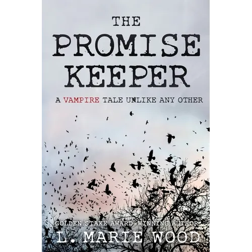 The Promise Keeper - Paperback