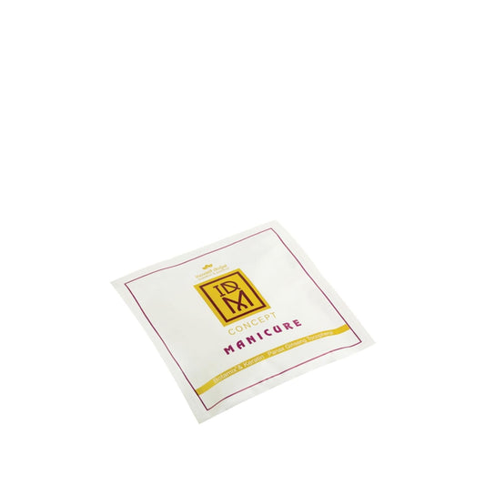 IDM Concept Nourishing Manicure Gloves for Dry Hands and Nails - Hand Care, Moisturizing Gloves