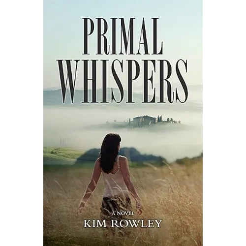 Primal Whispers - Paperback