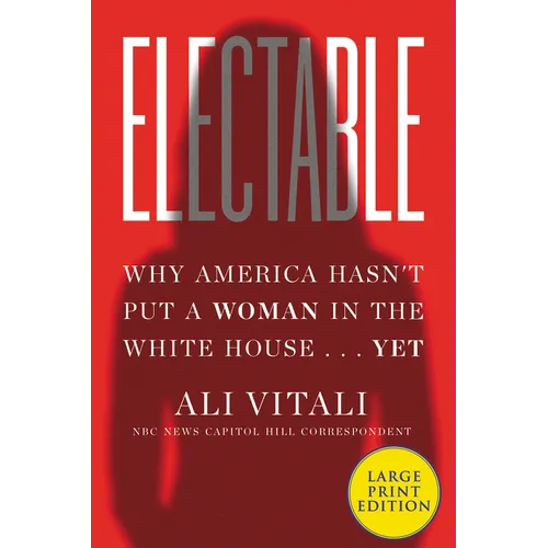 Electable LP - Paperback