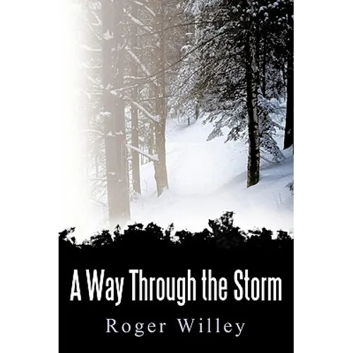 A Way Through the Storm - Paperback