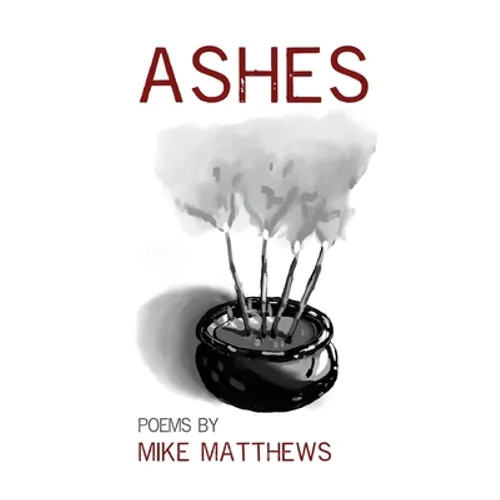 Ashes - Paperback