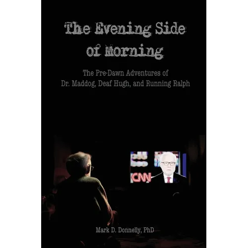 The Evening Side of Morning - Paperback