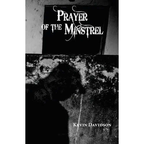 Prayer of the Minstrel - Paperback