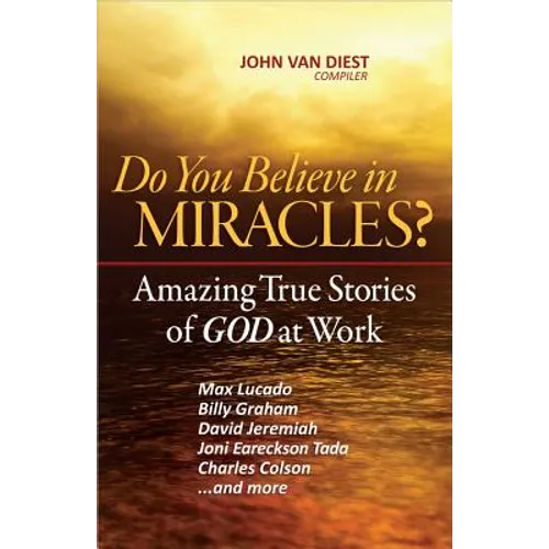 Do You Believe in Miracles? - Paperback