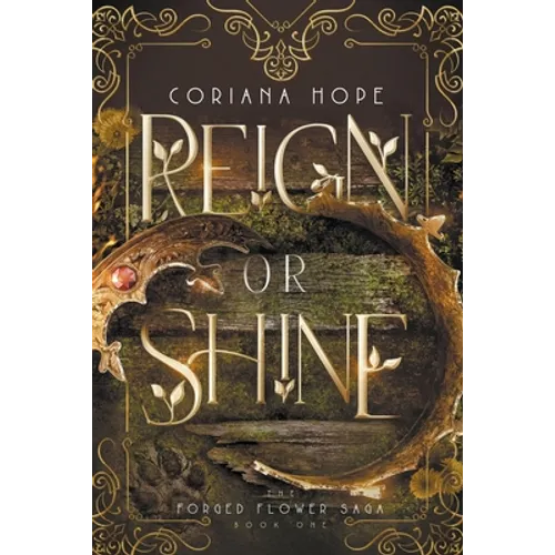 Reign or Shine - Paperback