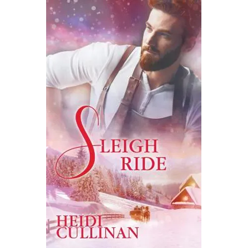 Sleigh Ride - Paperback