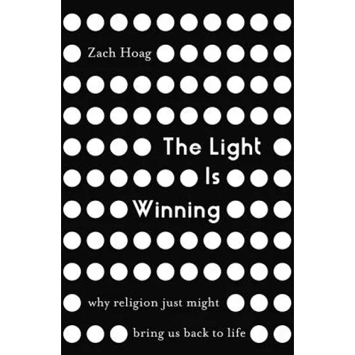 Light Is Winning Softcover - Paperback