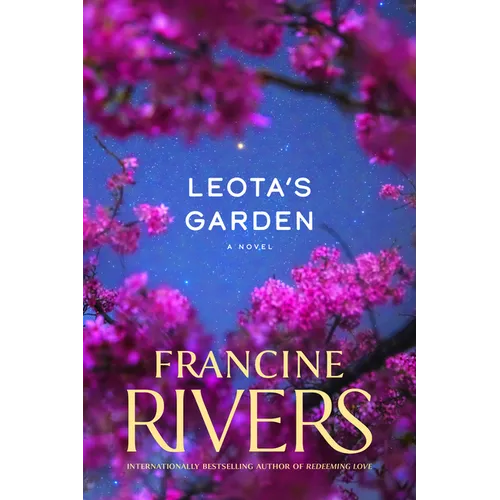 Leota's Garden - Paperback