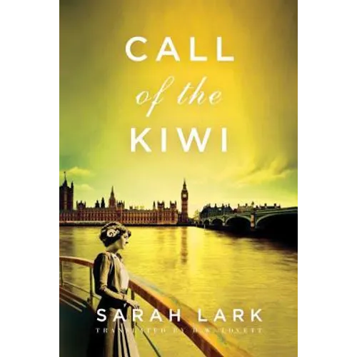 Call of the Kiwi - Paperback