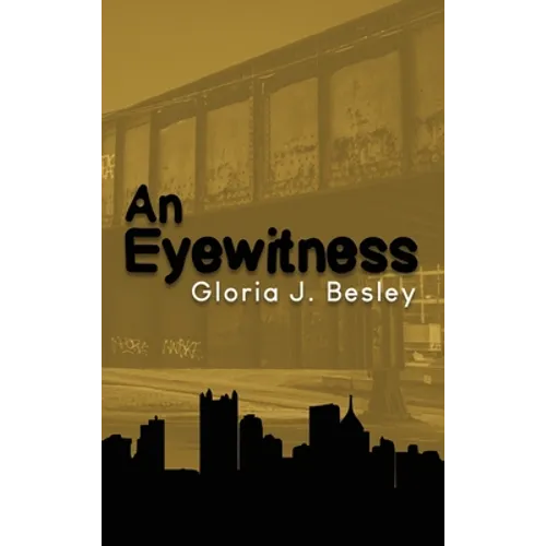An Eyewitness - Hardcover